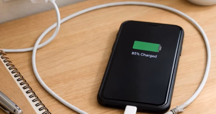 Charging-Cables and Bad-Habits: Smart Tips in 2026