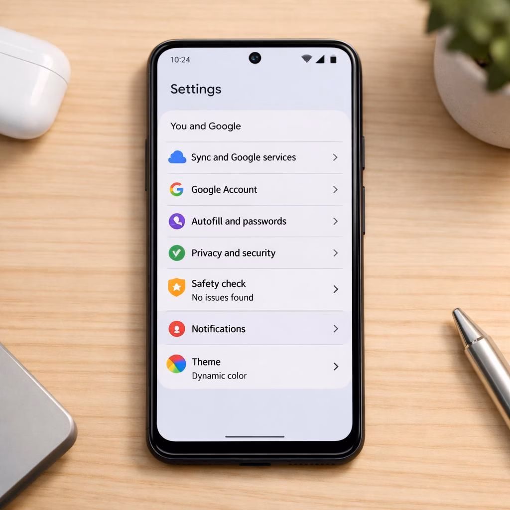 chrome-material-3-expressive-settings-on-android-in-2026