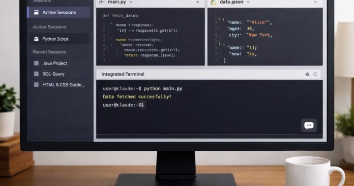 Claude Code and Anthropic: A Sunny Dev Desk Update 2026