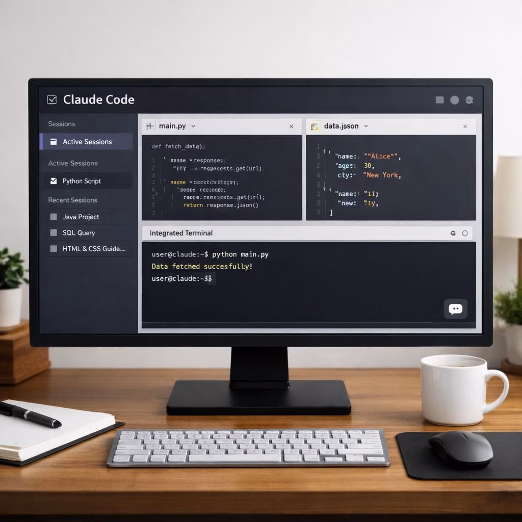 claude-code-and-anthropic-a-sunny-dev-desk-update-2026