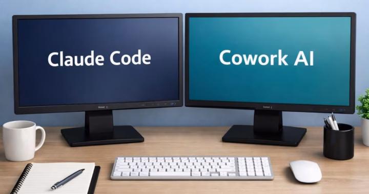 Claude Code and Cowork AI: 2026’s Fast Lane AI Tale
