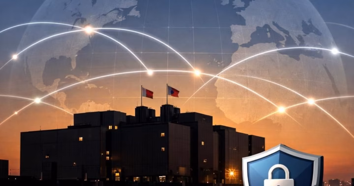 Cloud Security and Geopolitics in 2026: AWS Bahrain Insight