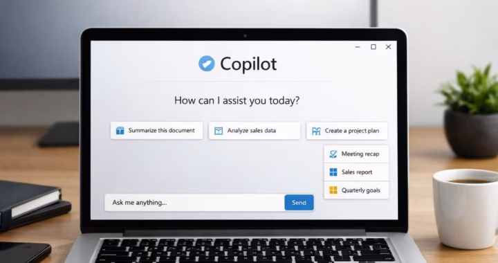 Copilot and Microsoft 365: Enterprise AI Terms Evolve 2026