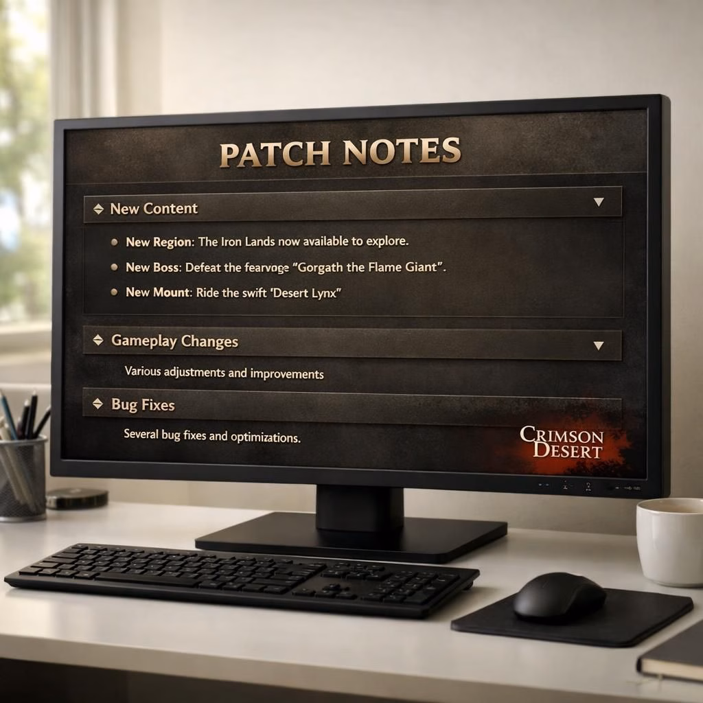 crimson-desert-patch-notes-sunny-patch-preview-2026