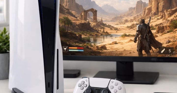 Crimson Desert PS5 Performance: Positive Spin on a Mixed Bag