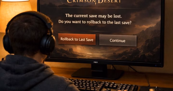 Crimson Desert Save States: 2026 Quest Tips