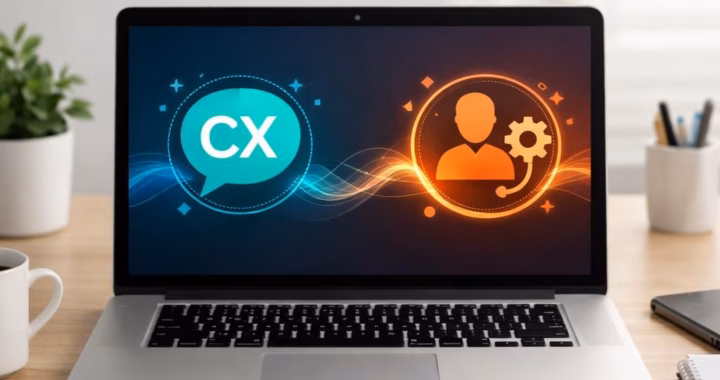 CX Agentic: Adobe CX Enterprise Unveils Agentic AI