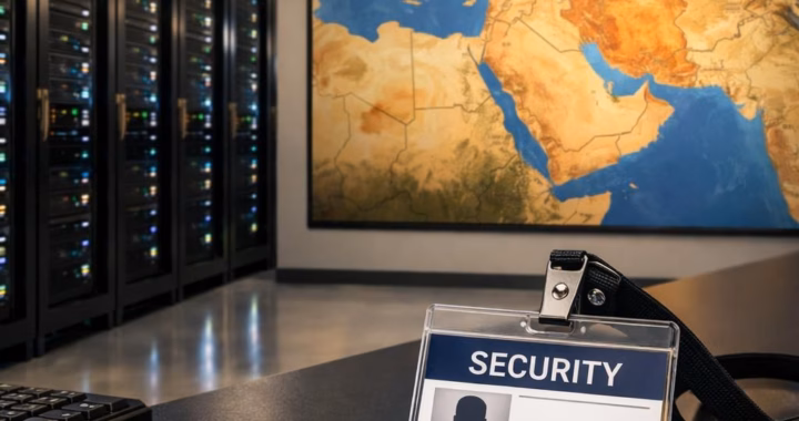 Cybersecurity Geopolitics in 2026: Tech Tensions