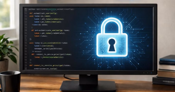 CyberSecurityNews gbhackers: Agent ID Hijack of Principals