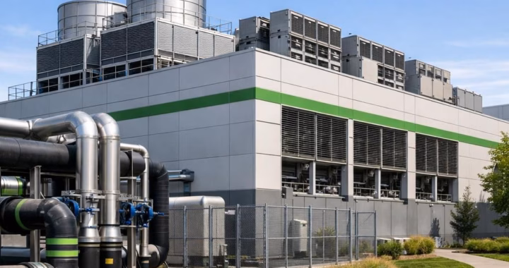 data centers and environmental transparency in 2026