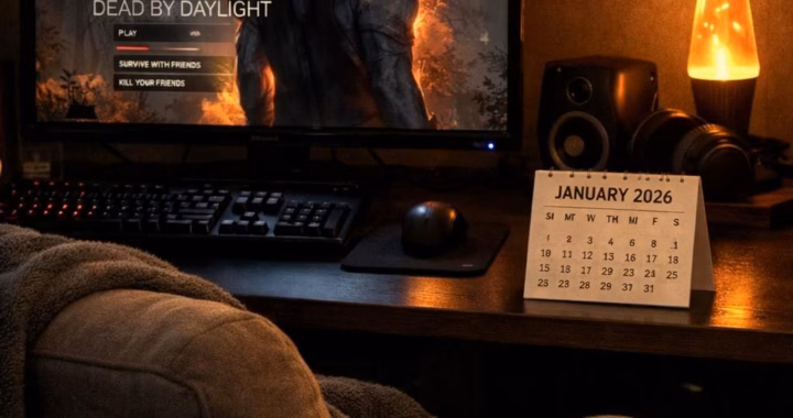 Dead by Daylight sequel Plans? Not in 2026