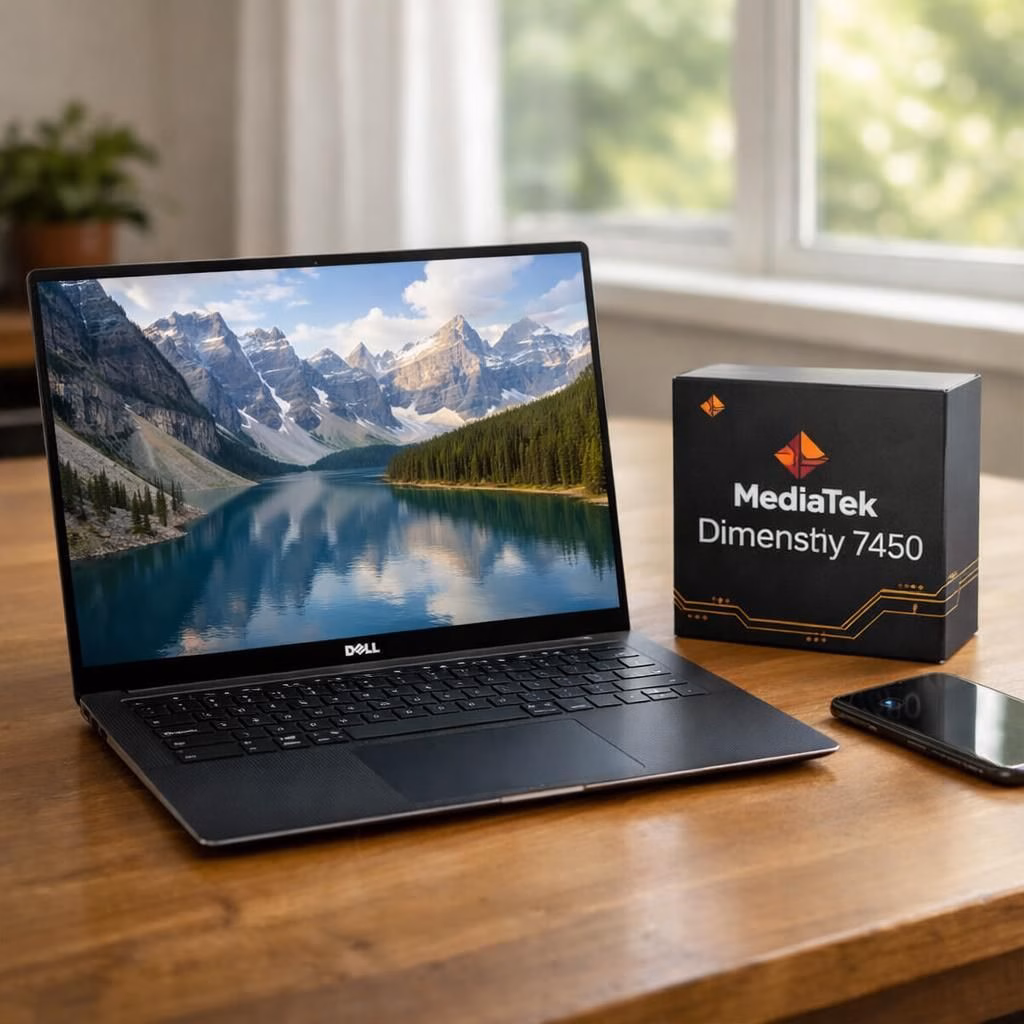 dell-xps-and-dimensity-7450-india-tech-day-roundup-2026