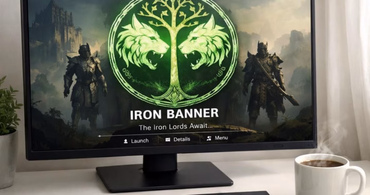 Destiny 2 Iron Banner: 2026 Re-Release Reality Check