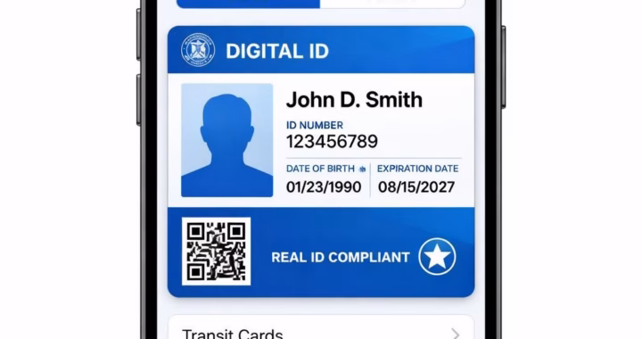 Digital ID and Apple Wallet: 2026 Security Wins