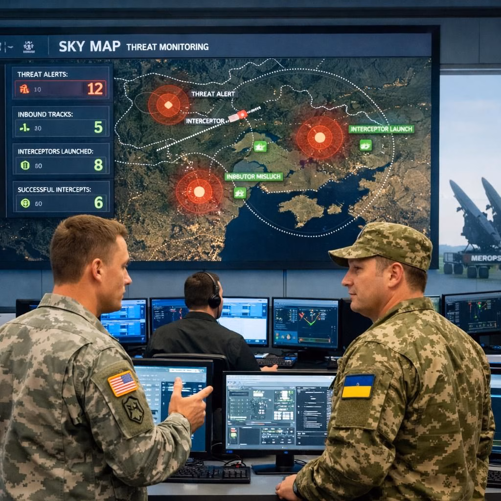 drone-defense-and-ukraine-2026-sky-map-insights
