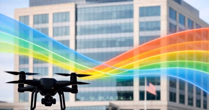 drone regulatory-reforms: FCC’s 2026 push to speed drones