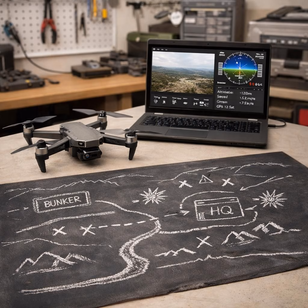 drones-and-drone-warfare-in-2026-ukraine-shifts-tactics