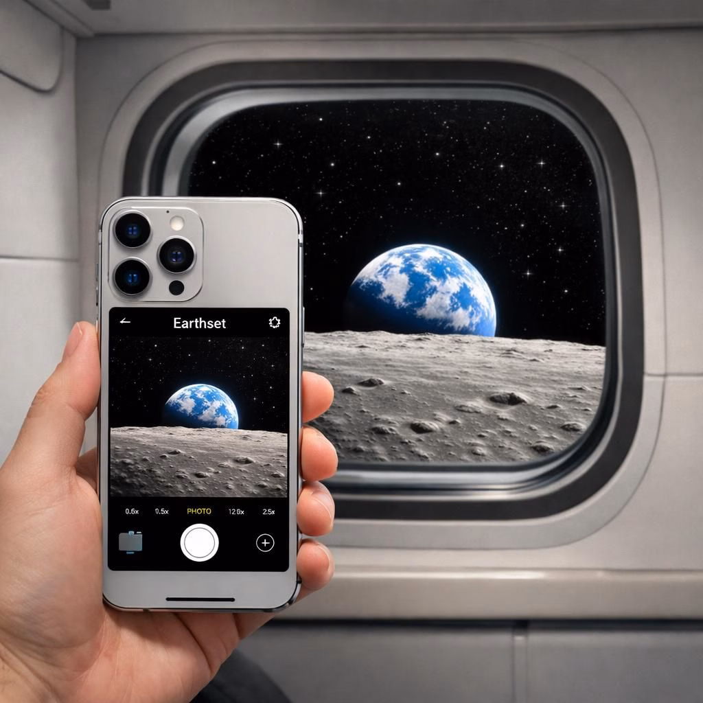 earthset-and-artemisii-iphone-era-space-storytelling