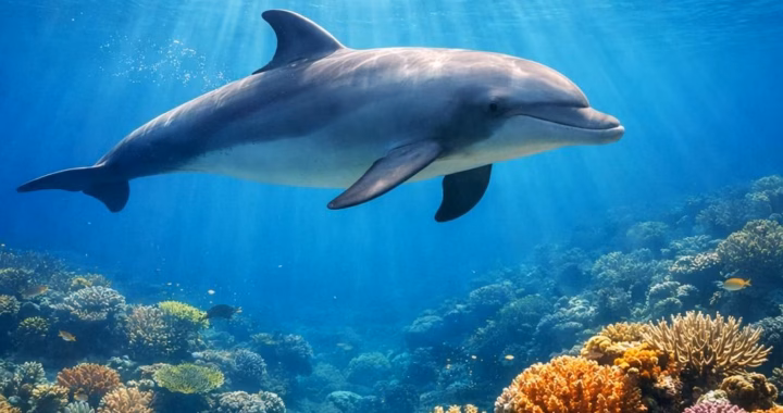 Ecco the Dolphin Complete: Remasters & Brand-New Sequel