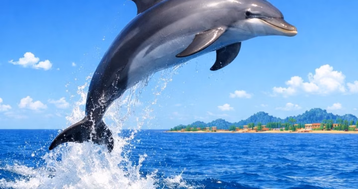 Ecco Dolphin: Complete Remasters & New Game in 2026