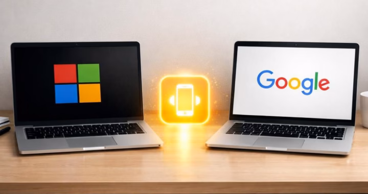 ecosystem-switch and one-app-constraint: The Switch Dilemma