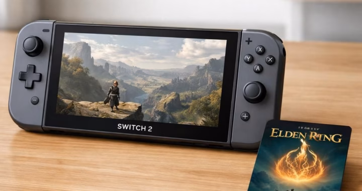 Elden Ring Switch 2 Price Talk: A Cheerful Take
