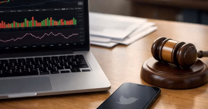 Elon Musk Twitter: Legal Class Action Insight 2026