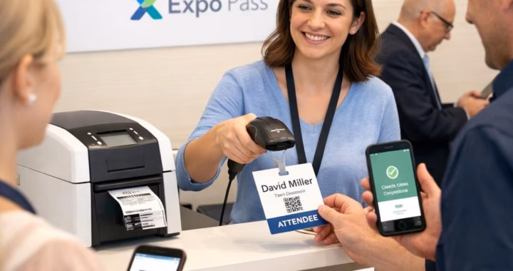 event tech and simplicity: lean, smart conferences 2026