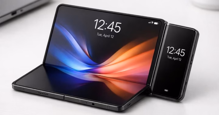 Foldable iPhone: Apple’s Ultra Foldable Leap in 2026