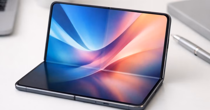 Foldable iPhone Ultra in 2026: Premium, crease-free display
