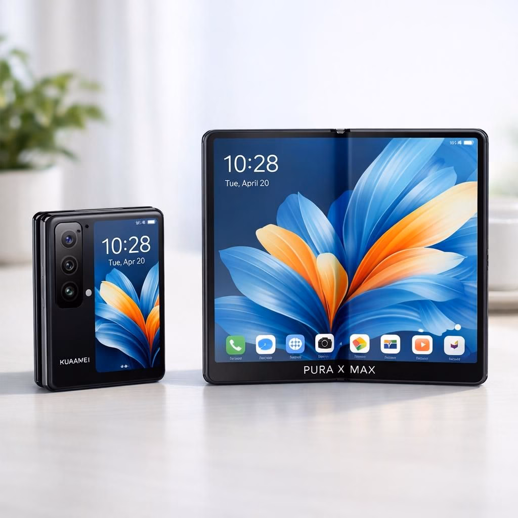 foldable-huawei-pura-x-max-2026-wide-display-debut