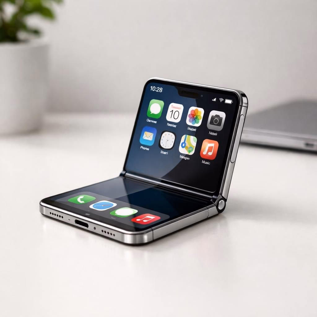foldable-iphone-delays-in-2026-engineering-snags