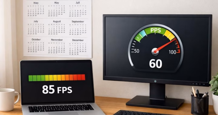 framerate estimator, Steam FPS: Predicting 2026 PC