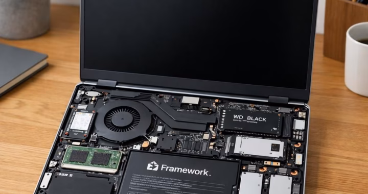 Framework Laptop 13 Pro: A Fresh Upgrade in 2026