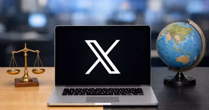 Free Speech, Platform Governance Clash over X in 2026
