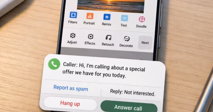 Galaxy AI and One UI 8.5 Beta: AI Features Arrive