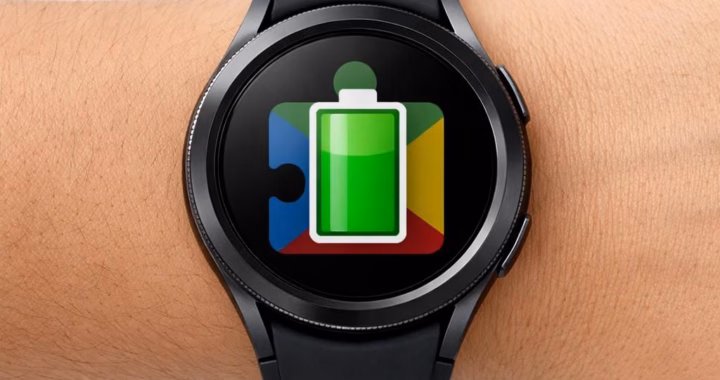 battery life & Google Play services drain on Galaxy Watch