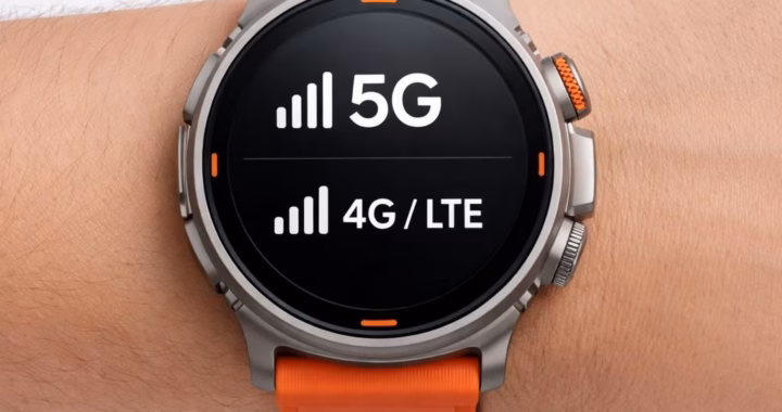 5G 4G/LTE Galaxy Watch Ultra 2 Rumors 2026