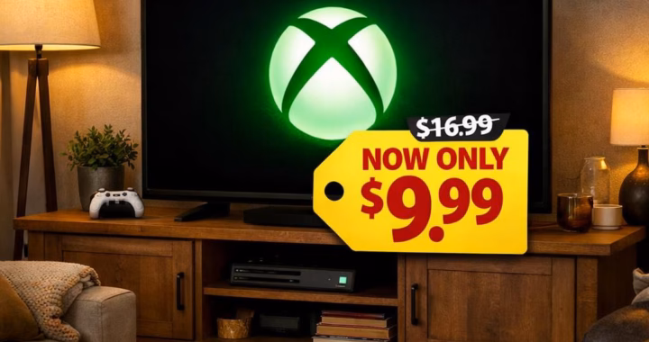 Game Pass Price Relief in 2026: A Light Update