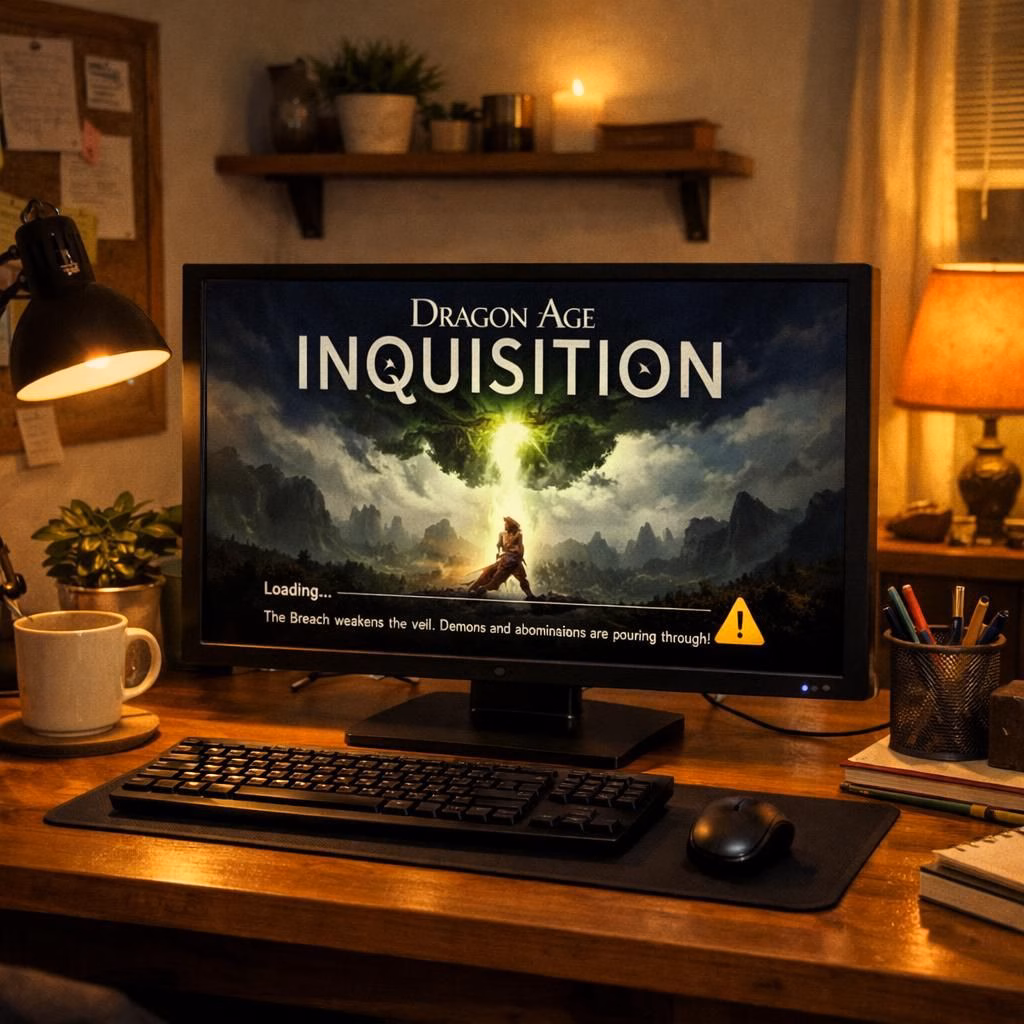 gaming-servers-dragon-age-inquisition-downtime-in-2026