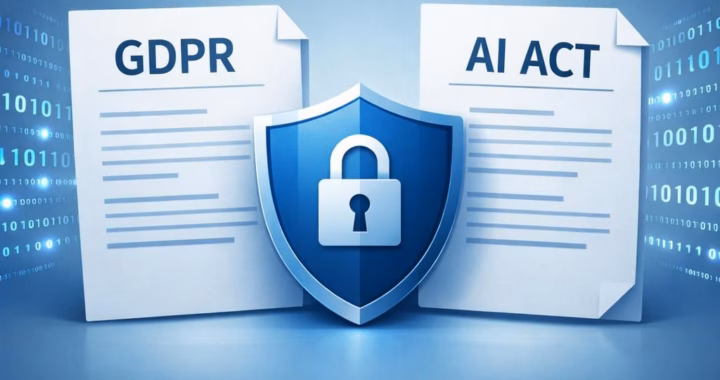 GDPR AI Act: Simplification vs Digital Rights in 2026