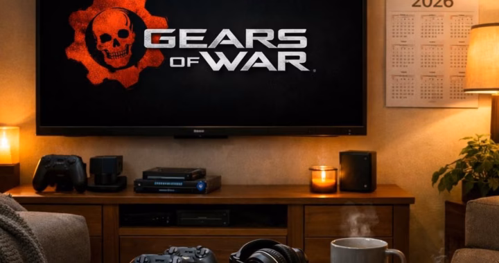 Gears of War: E-Day Direct 2026 Preview