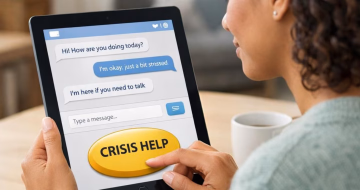 Gemini mental-health Update 2026: Safer AI Crisis Support