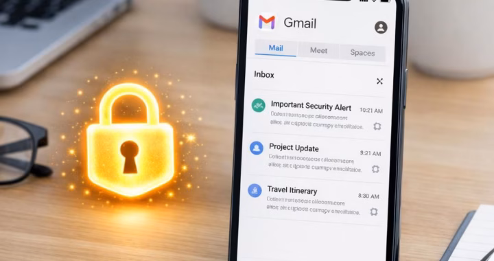 Gmail E2EE: Simple, Secure Email in 2026
