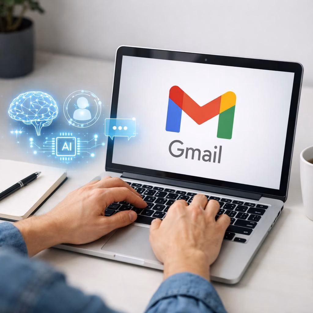 gmail-ai-update-in-2026-changing-your-address