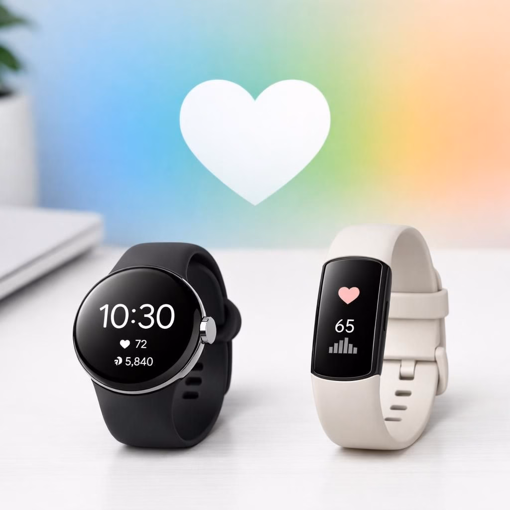 google-health-fitbit-rebranding-signals-in-2026