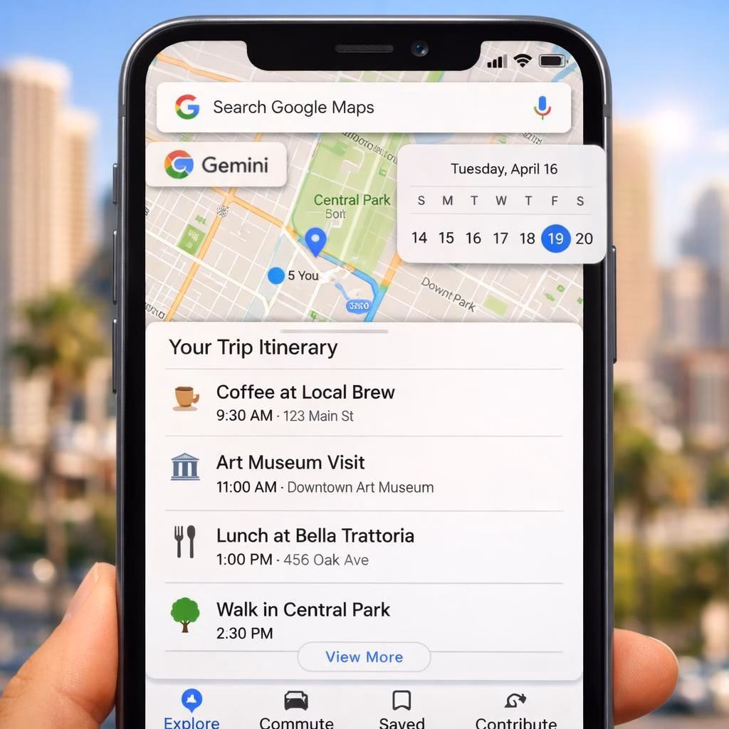 google-maps-gemini-ai-day-planner-in-2026