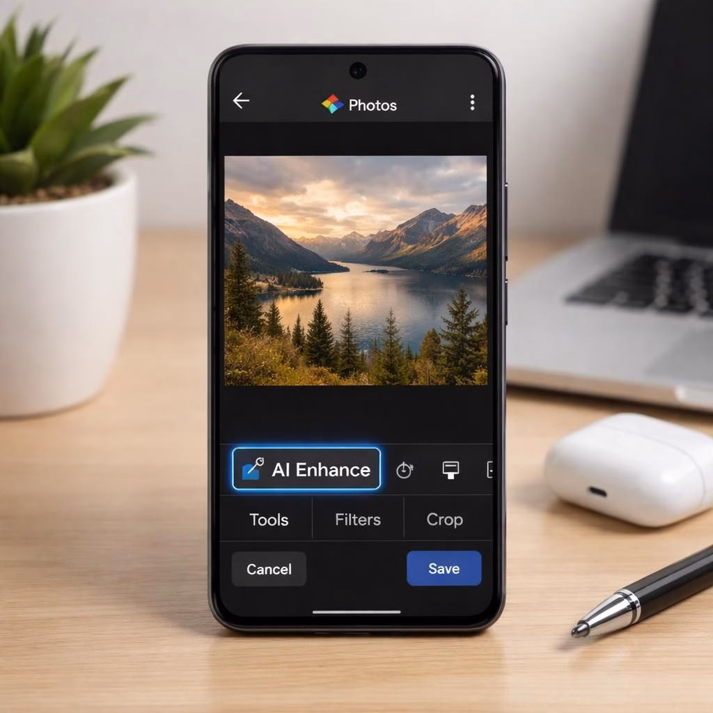 google-photos-ai-editing-2026-quick-wins-guide