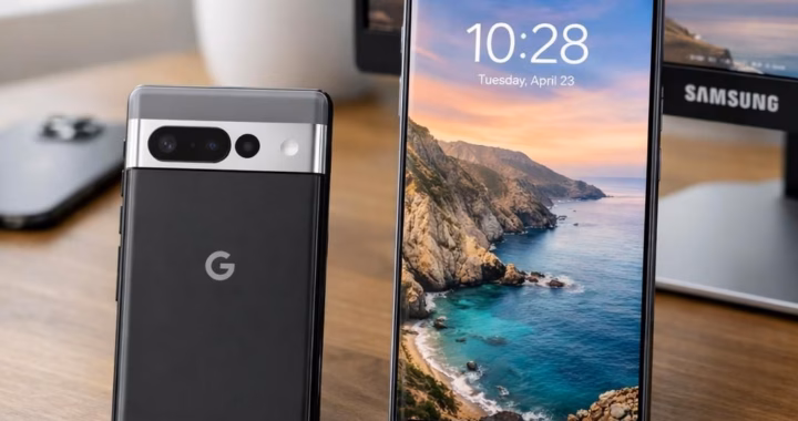 Google Pixel 11 and Samsung display lead in 2026