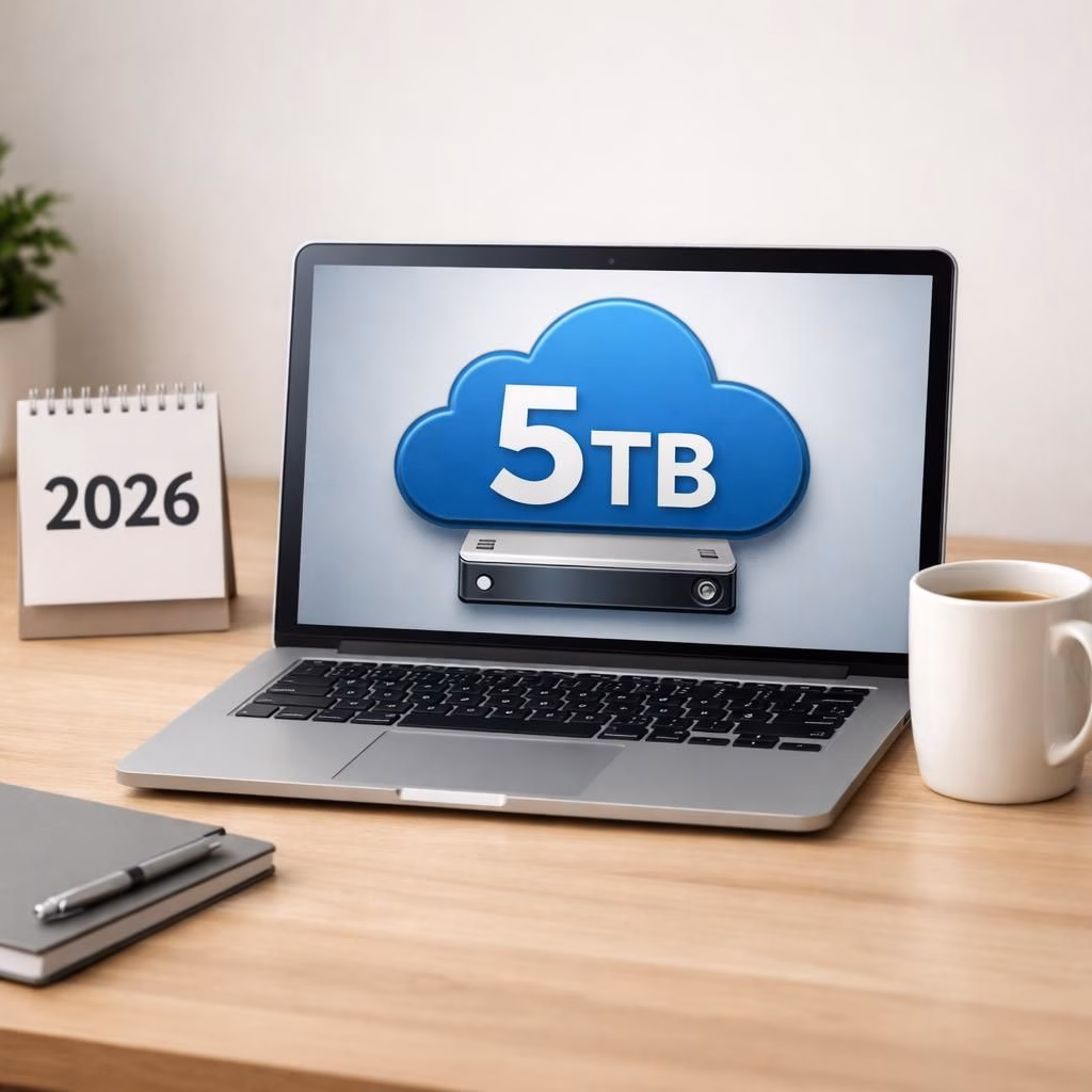 google-ai-pro-storage-upgrade-5tb-boost-with-no-price-hike